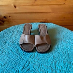 Like new. Worn only a few times.